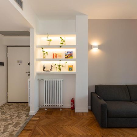 Gaffurio Apartments Milan Exterior photo