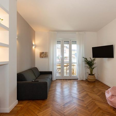 Gaffurio Apartments Milan Exterior photo