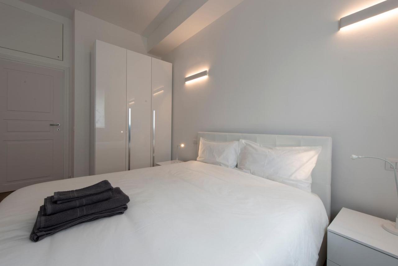 Gaffurio Apartments Milan Exterior photo