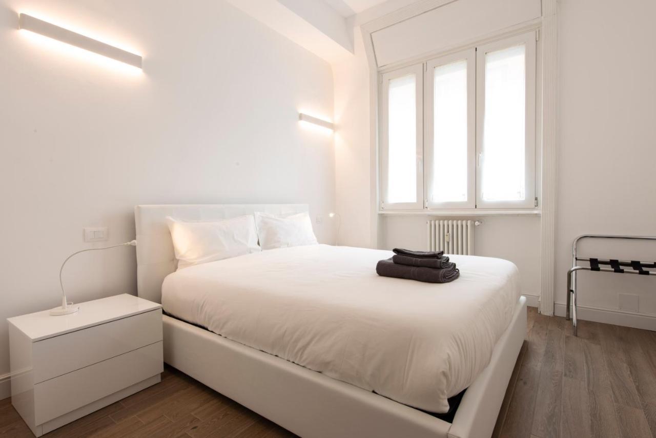Gaffurio Apartments Milan Exterior photo