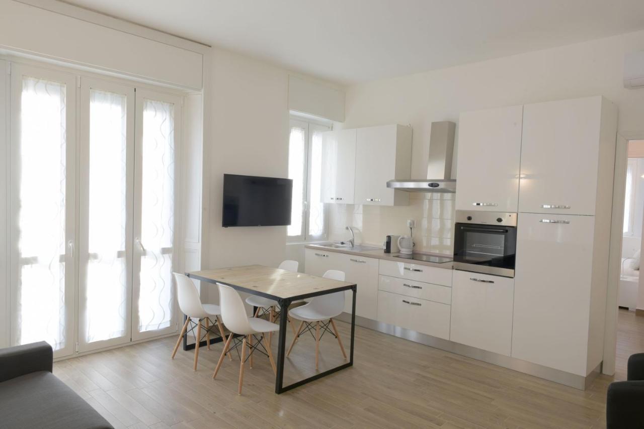 Gaffurio Apartments Milan Exterior photo