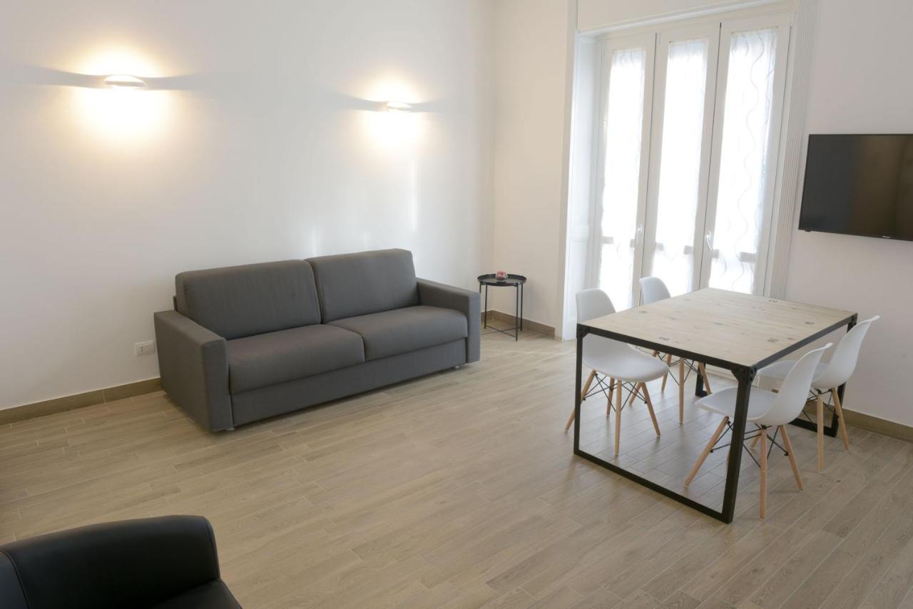 Gaffurio Apartments Milan Exterior photo