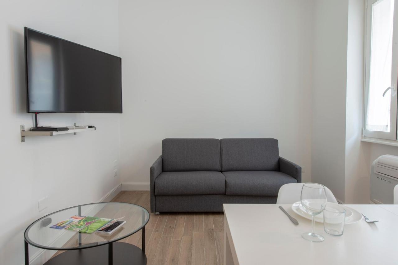 Gaffurio Apartments Milan Exterior photo