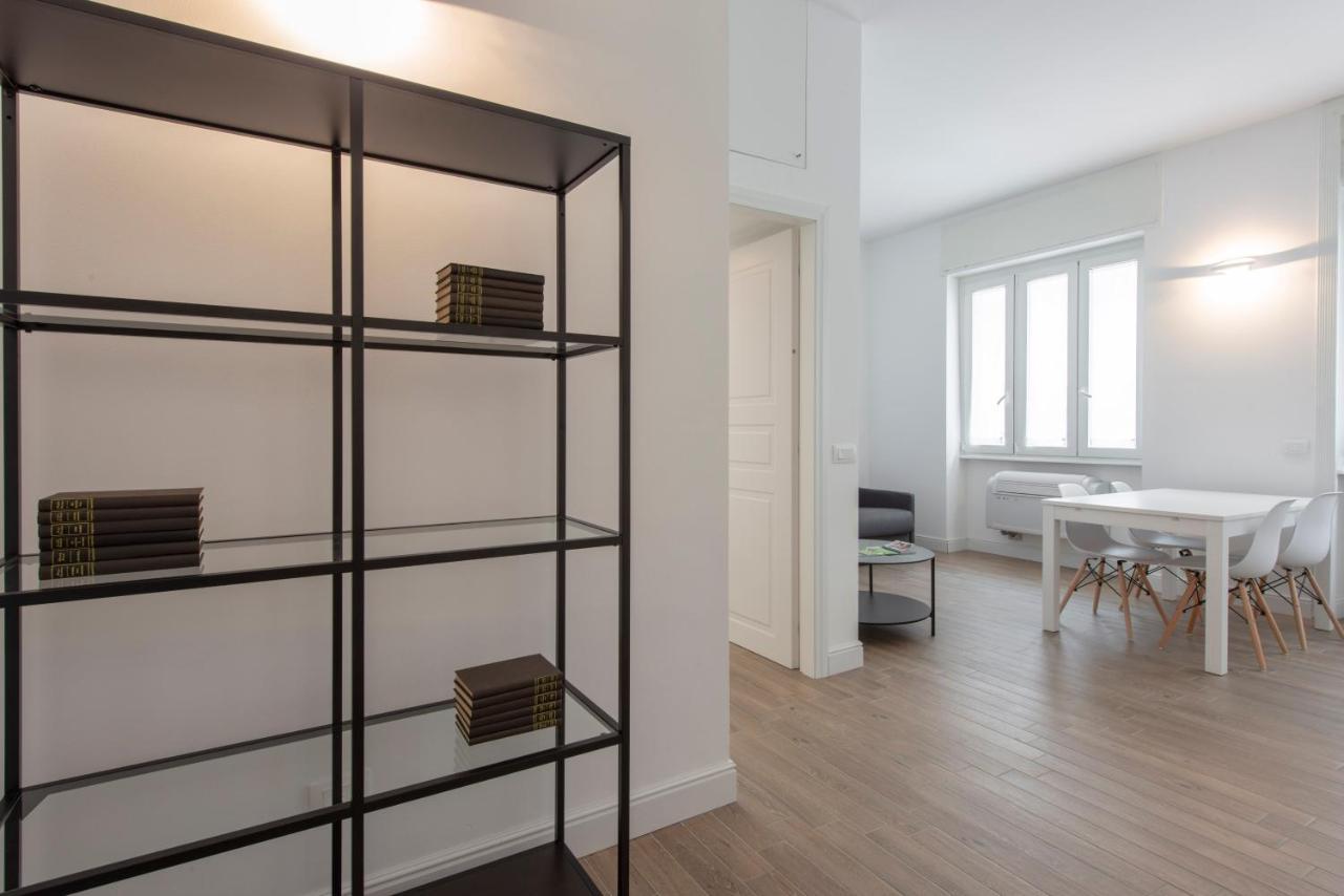 Gaffurio Apartments Milan Exterior photo
