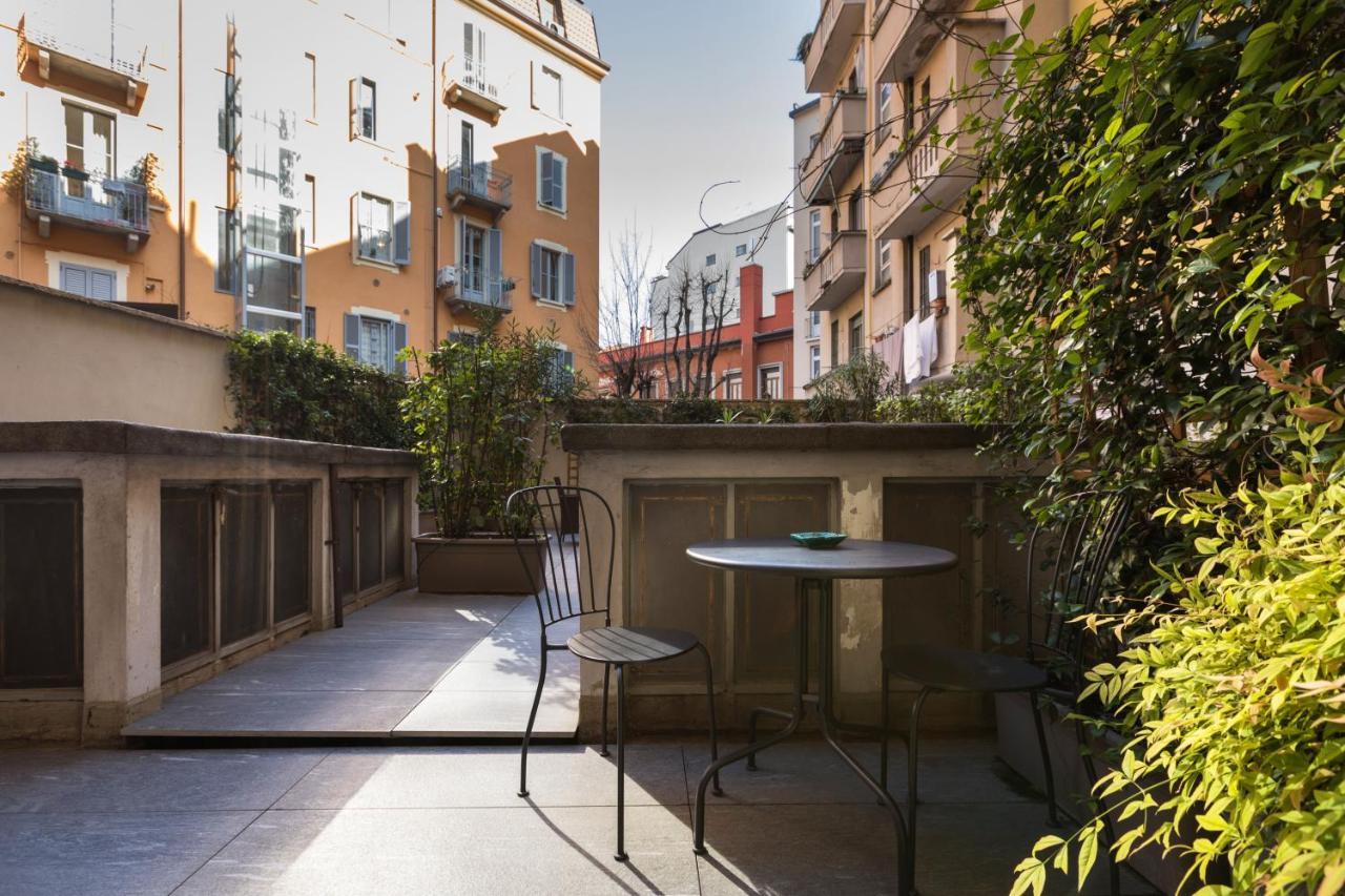 Gaffurio Apartments Milan Exterior photo