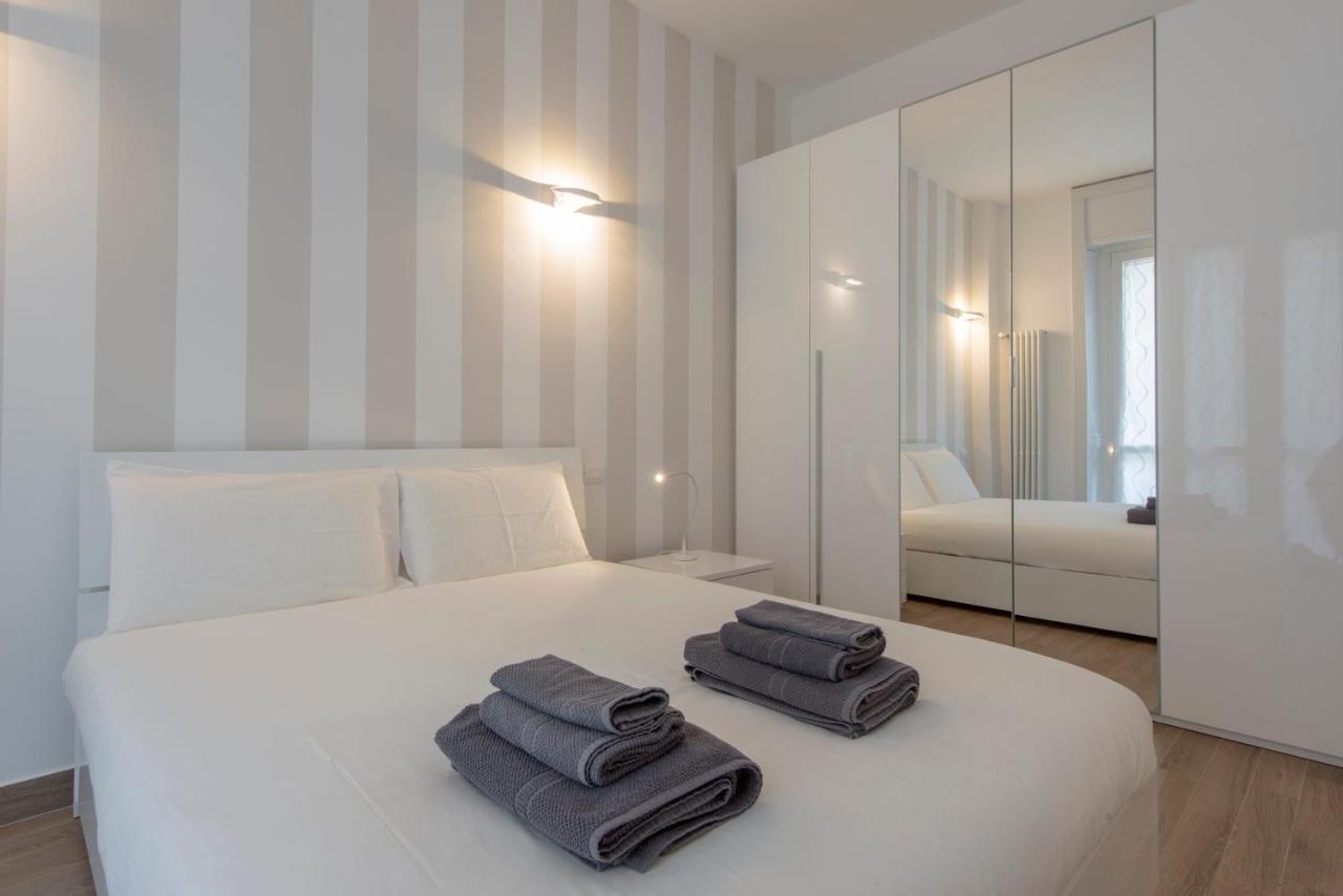 Gaffurio Apartments Milan Exterior photo