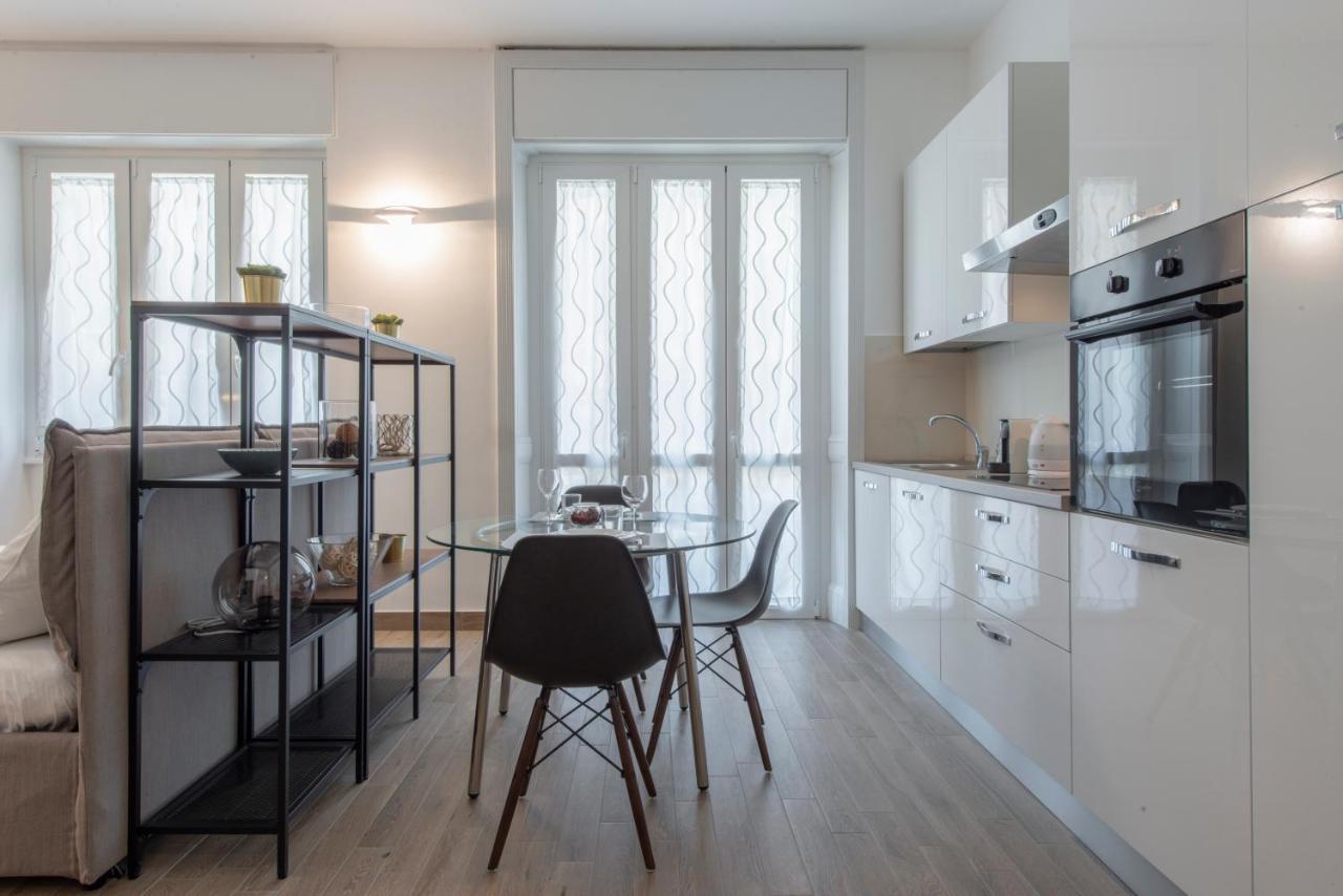 Gaffurio Apartments Milan Exterior photo