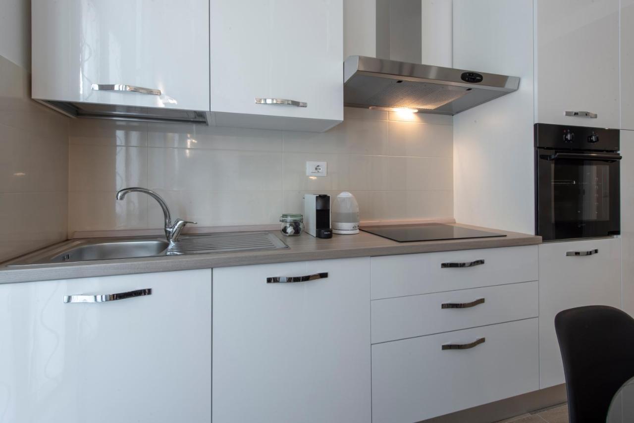 Gaffurio Apartments Milan Exterior photo