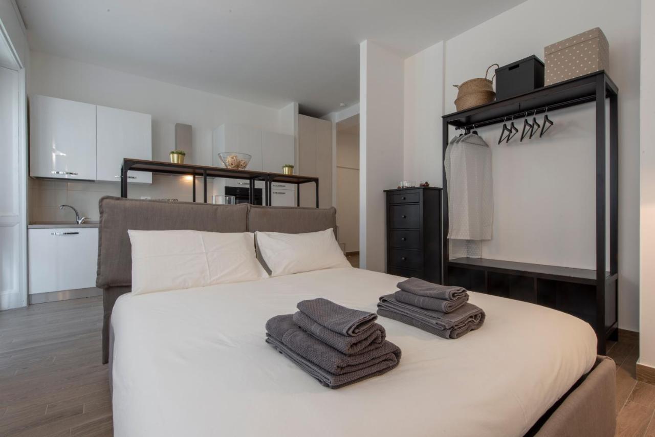 Gaffurio Apartments Milan Exterior photo
