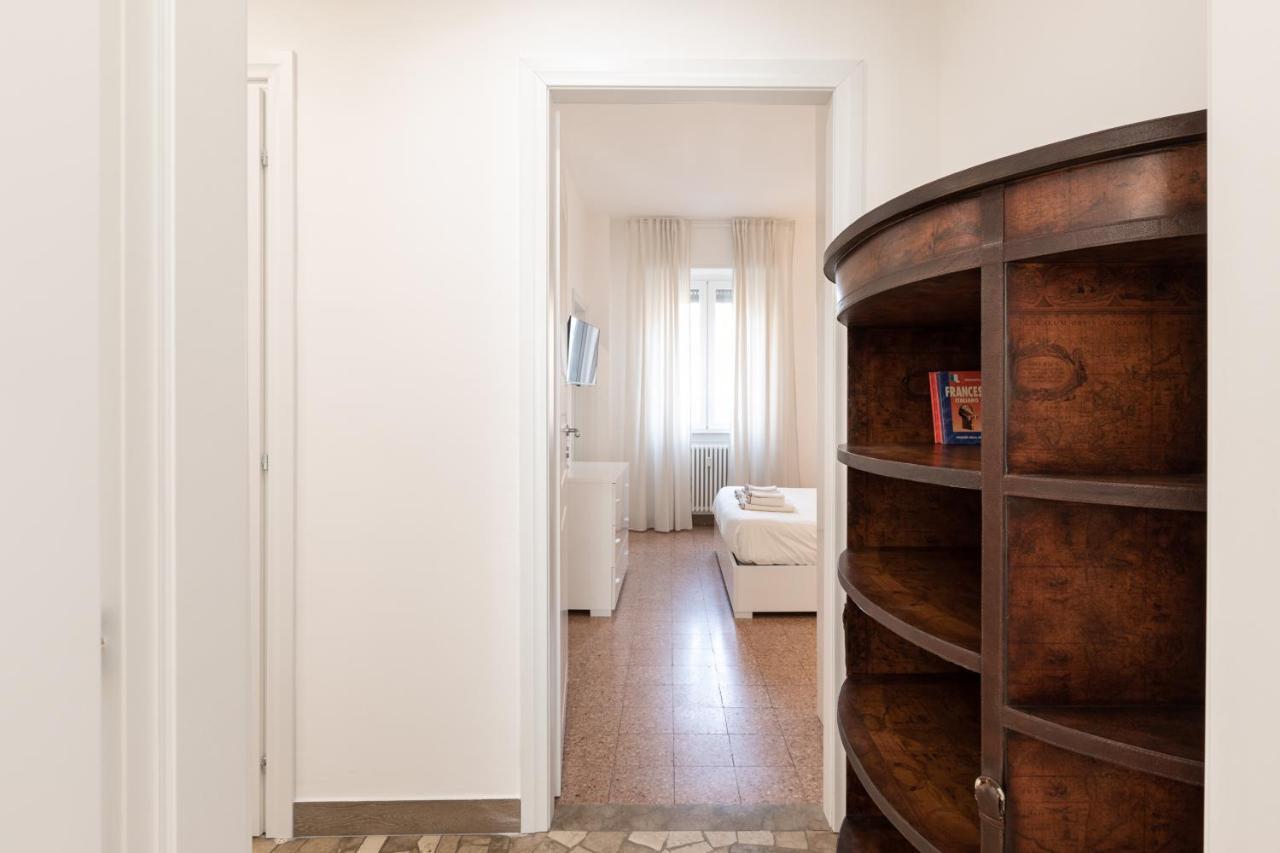 Gaffurio Apartments Milan Exterior photo