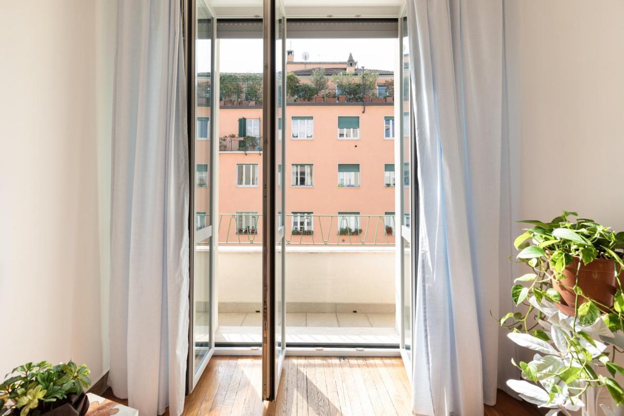 Gaffurio Apartments Milan Exterior photo