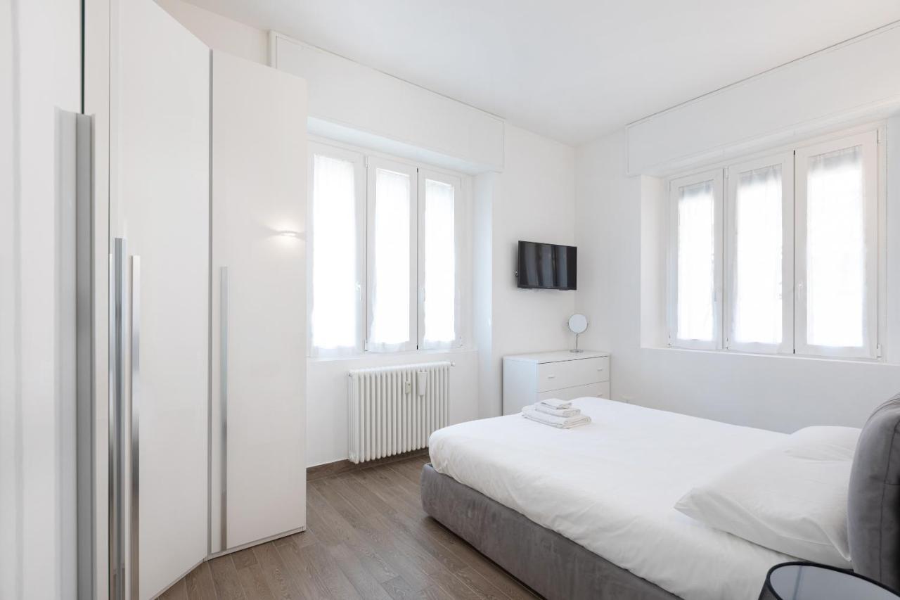 Gaffurio Apartments Milan Exterior photo
