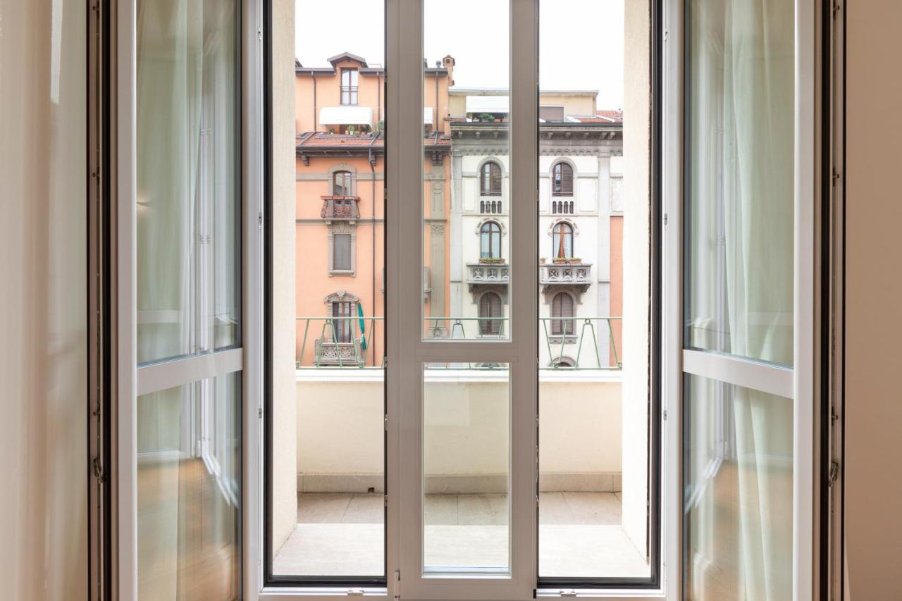 Gaffurio Apartments Milan Exterior photo