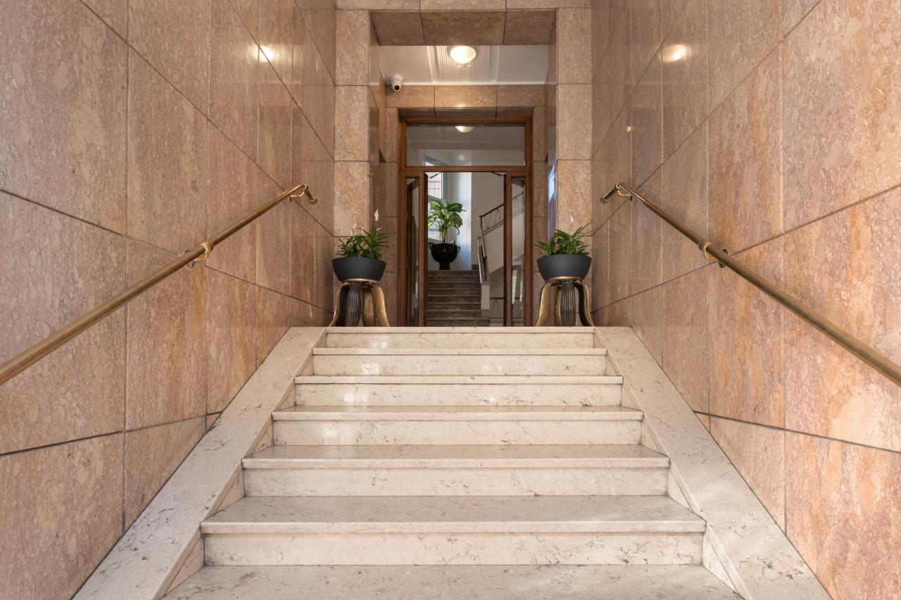 Gaffurio Apartments Milan Exterior photo