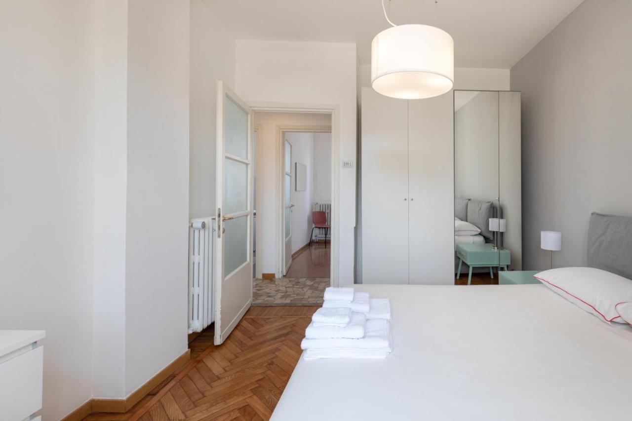Gaffurio Apartments Milan Exterior photo