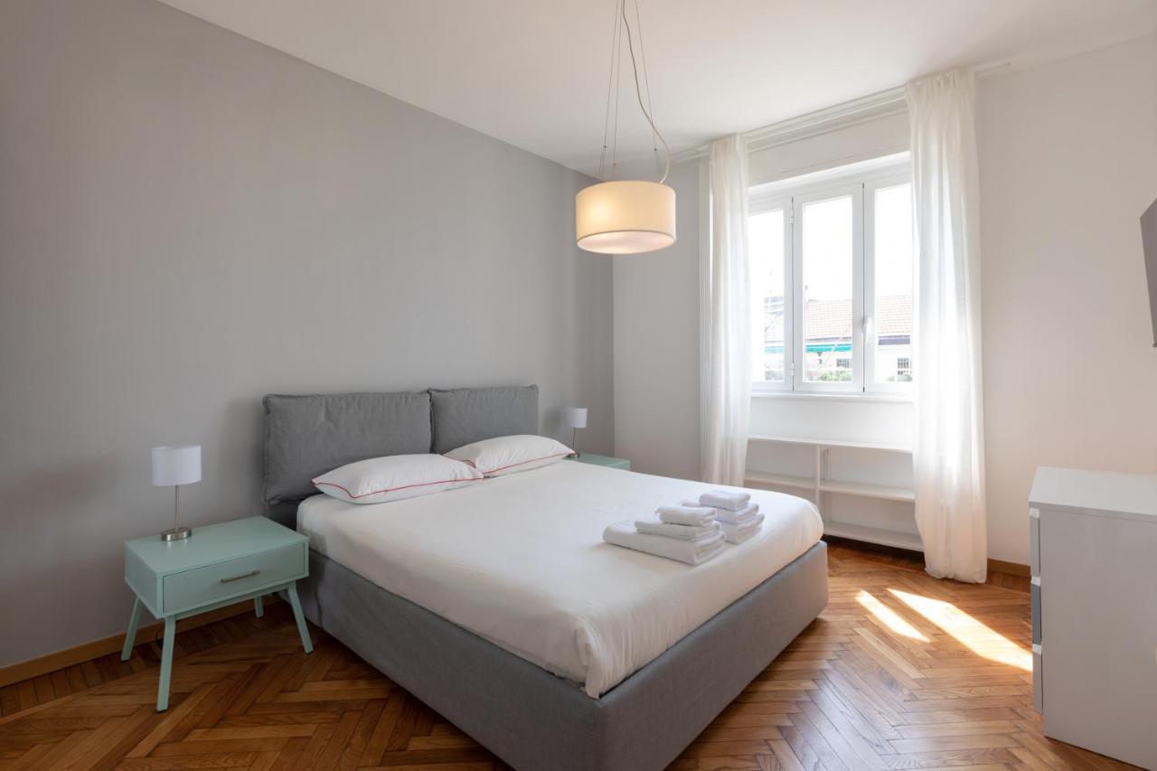 Gaffurio Apartments Milan Exterior photo