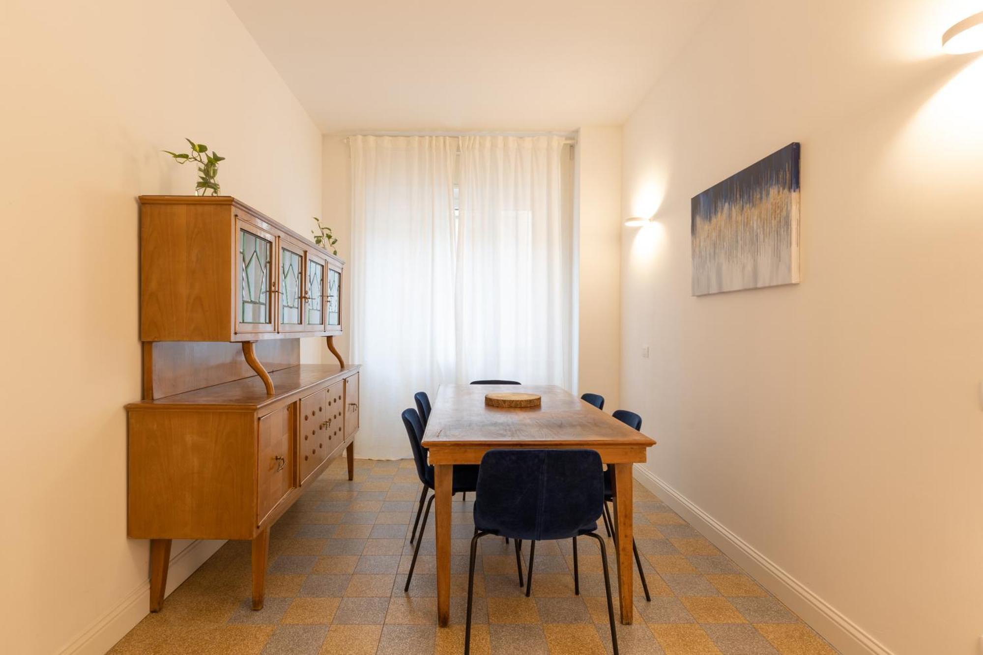 Gaffurio Apartments Milan Exterior photo