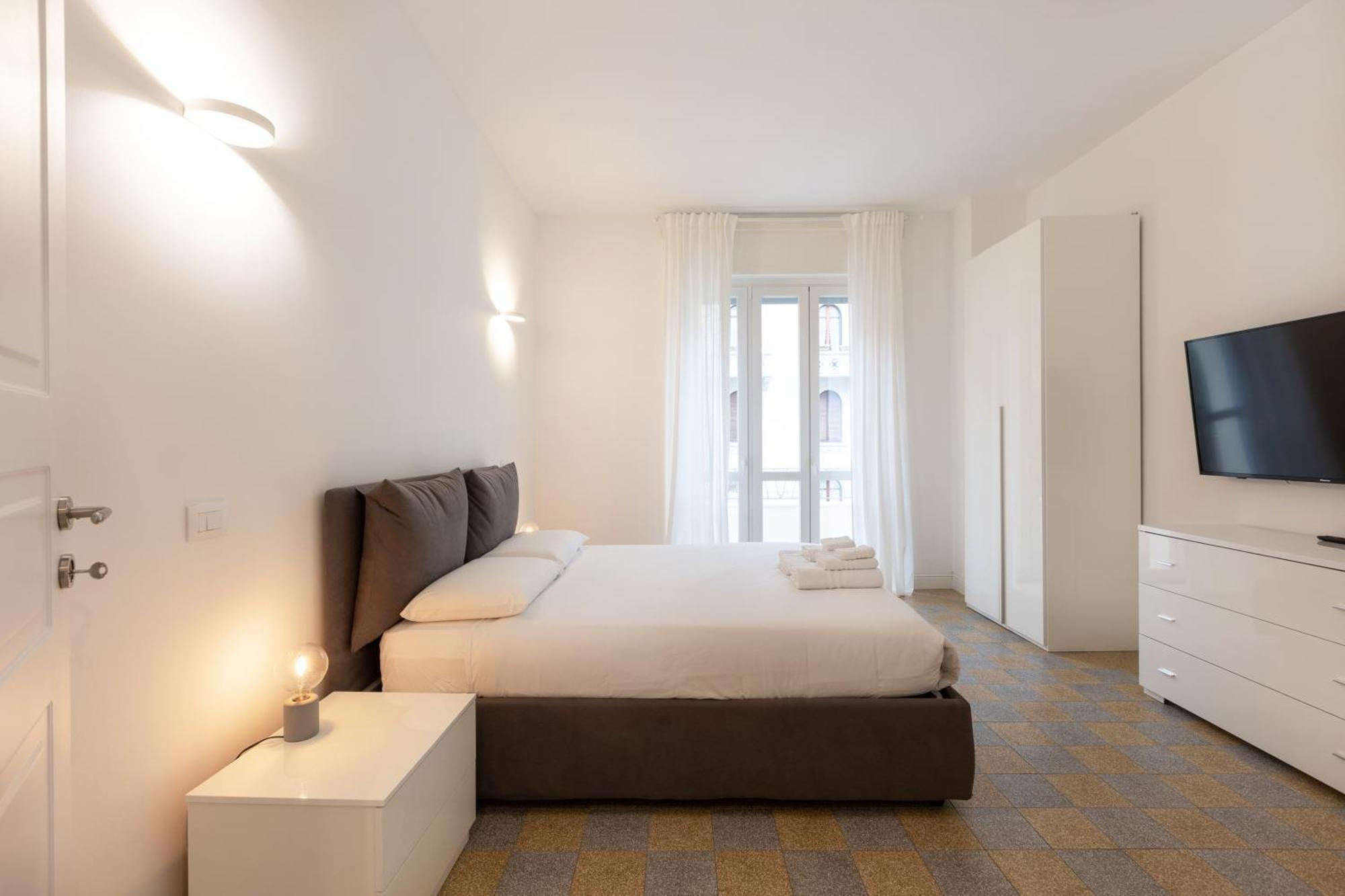 Gaffurio Apartments Milan Exterior photo