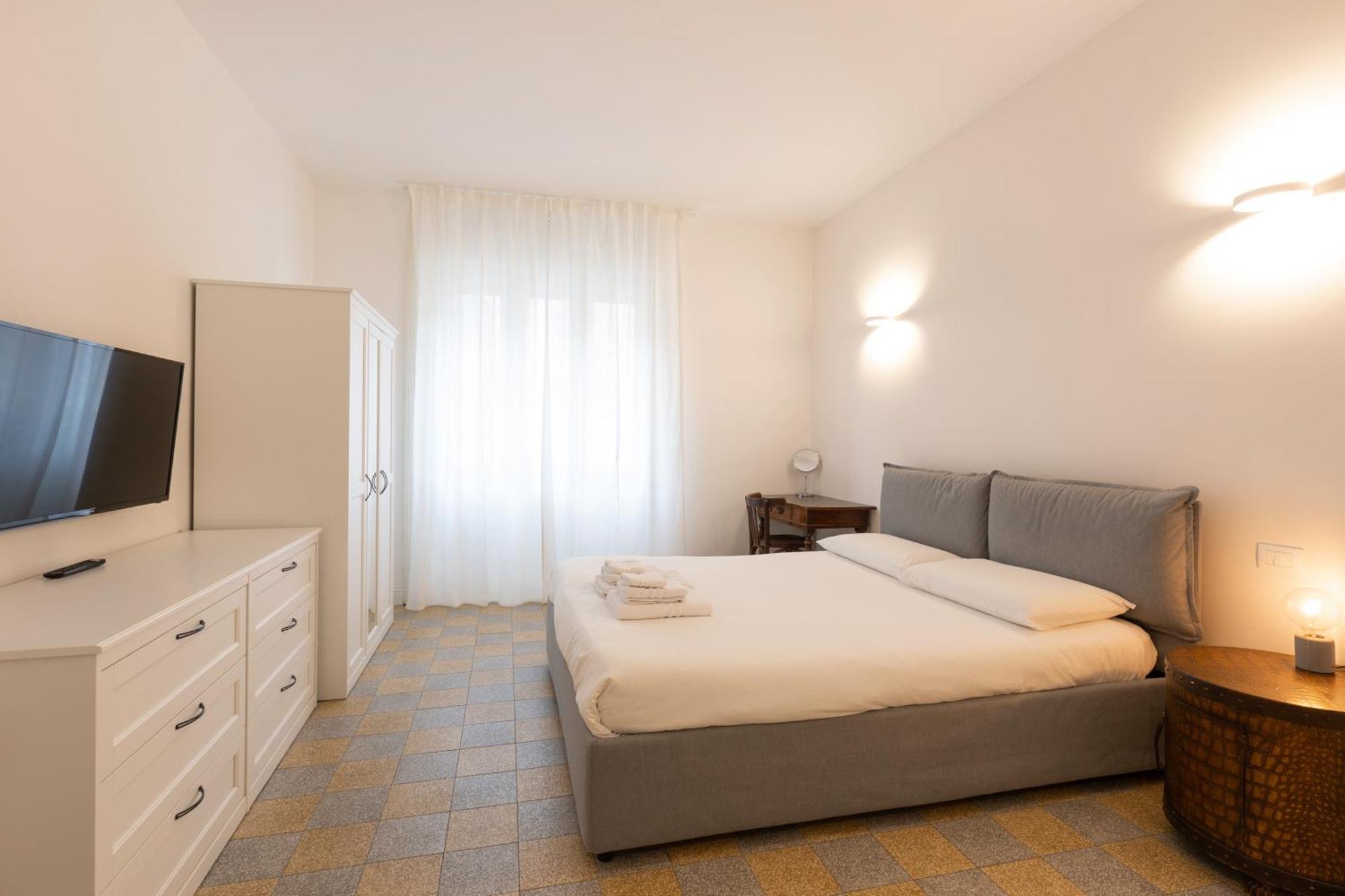 Gaffurio Apartments Milan Exterior photo