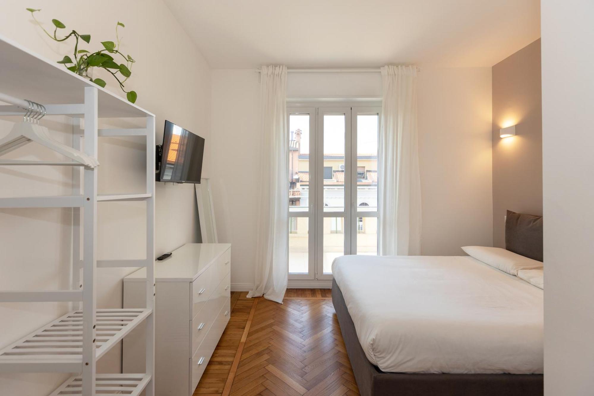 Gaffurio Apartments Milan Exterior photo