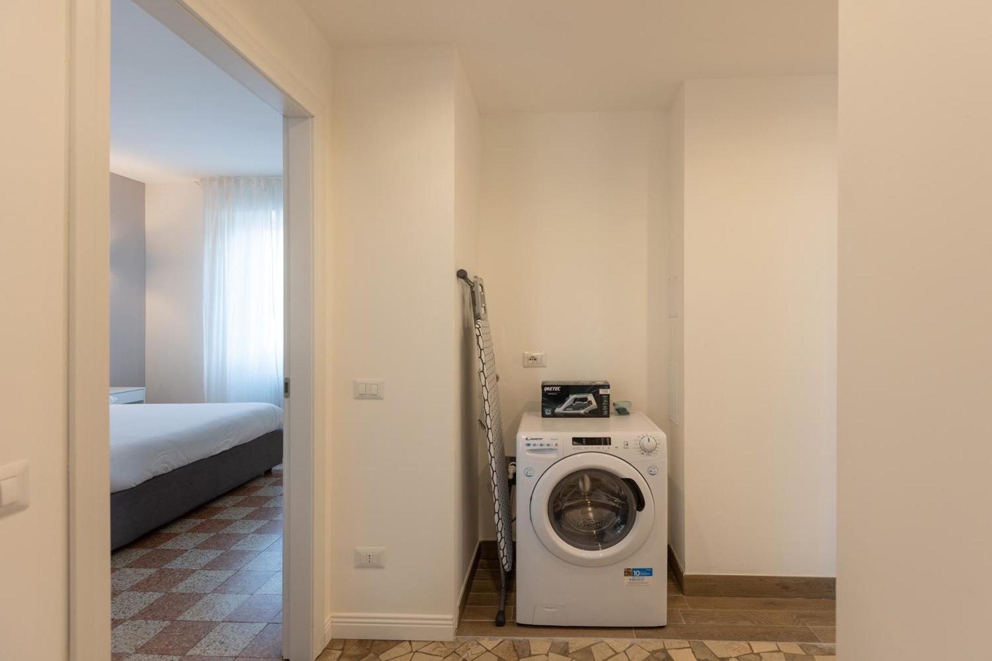 Gaffurio Apartments Milan Exterior photo