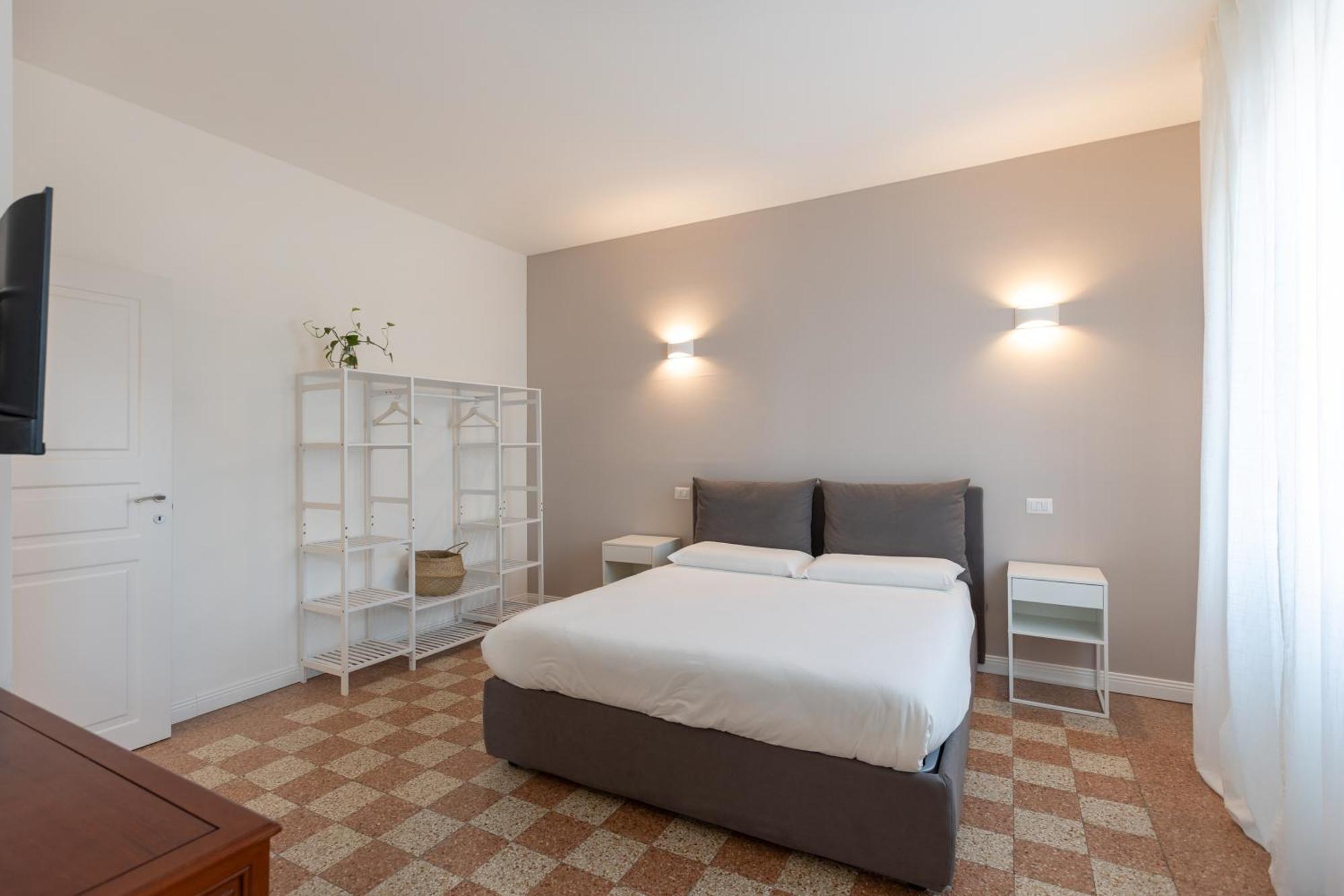 Gaffurio Apartments Milan Exterior photo