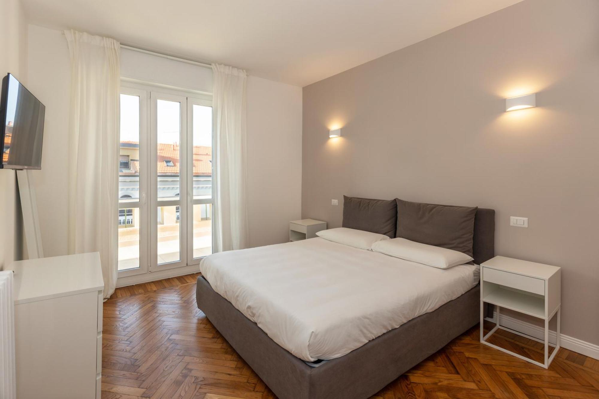 Gaffurio Apartments Milan Exterior photo