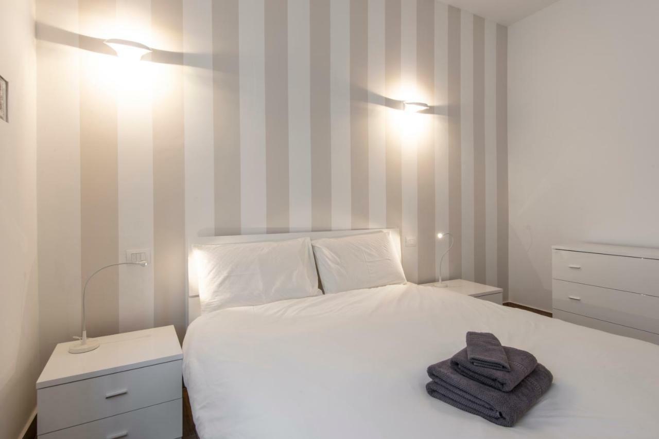 Gaffurio Apartments Milan Exterior photo